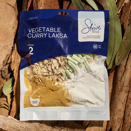 Strive Food Main Meals Strive Food