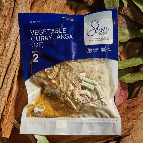 Strive Food Main Meals Strive Food