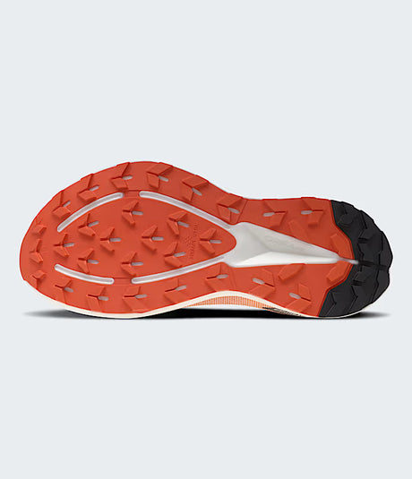 The North Face Summit Series VECTIV Pro 3 Shoes (Unisex) - Cirtrus Rust/Lava Red