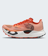 The North Face Summit Series VECTIV Pro 3 Shoes (Unisex) - Cirtrus Rust/Lava Red
