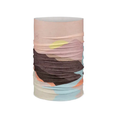 BUFF® Multifunctional Neckwear - Original EcoStretch - Sunif Multi - Find Your Feet Australia Hobart Launceston Tasmania