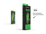 Superfeet Run Support High Arch Insoles (Men's) Superfeet