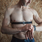 Suunto Smart Heart Rate Belt