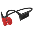 Suunto Wing Open Ear Headphones - Lava Red - Find Your Feet Australia Hobart Launceston Tasmania