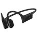 Suunto Wing Open Ear Headphones - Black - Find Your Feet Australia Hobart Launceston Tasmania