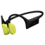 Suunto Wing Open Ear Headphones - Lime - Find Your Feet Australia Hobart Launceston Tasmania