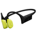 Suunto Wing Open Ear Headphones - Lime - Find Your Feet Australia Hobart Launceston Tasmania