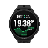 Suunto Race 2 - All Black - Find Your Feet Australia Hobart Launceston Tasmania
