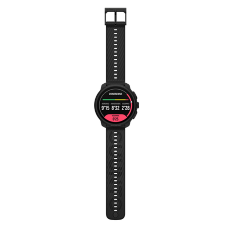 Suunto Race 2 Stainless Steel GPS Sports Watch Suunto
