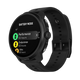 Suunto Race 2 Stainless Steel GPS Sports Watch Suunto