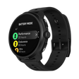 Suunto Race 2 - All Black - Find Your Feet Australia Hobart Launceston Tasmania