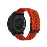 Suunto Race 2 - Coral Orange - Find Your Feet Australia Hobart Launceston Tasmania