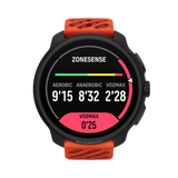 Suunto Race 2 - Coral Orange - Find Your Feet Australia Hobart Launceston Tasmania