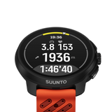 Suunto Race 2 - Coral Orange - Find Your Feet Australia Hobart Launceston Tasmania
