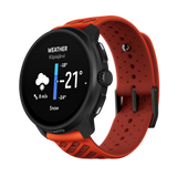 Suunto Race 2 - Coral Orange - Find Your Feet Australia Hobart Launceston Tasmania