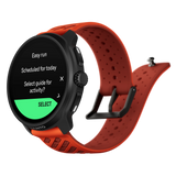 Suunto Race 2 - Coral Orange - Find Your Feet Australia Hobart Launceston Tasmania