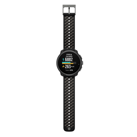 Suunto Race 2 Titanium GPS Sports Watch Suunto