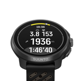 Suunto Race 2 - Titanium - Black - Find Your Feet Australia Hobart Launceston Tasmania
