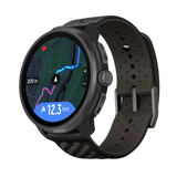 Suunto Race 2 - Titanium - Black - Find Your Feet Australia Hobart Launceston Tasmania