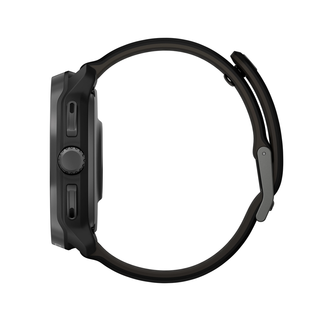Suunto Race 2 - Titanium - Black - Find Your Feet Australia Hobart Launceston Tasmania