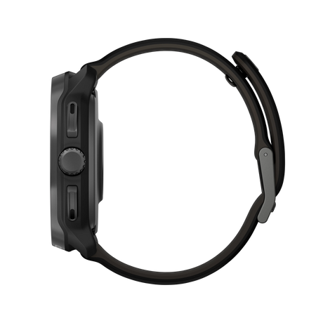 Suunto Race 2 Titanium GPS Sports Watch Suunto