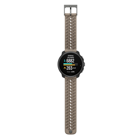 Suunto Race 2 Titanium GPS Sports Watch Suunto