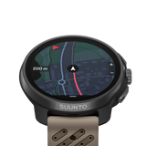 Suunto Race 2 - Titanium - Trail - Find Your Feet Australia Hobart Launceston Tasmania
