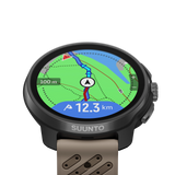 Suunto Race 2 - Titanium - Trail - Find Your Feet Australia Hobart Launceston Tasmania