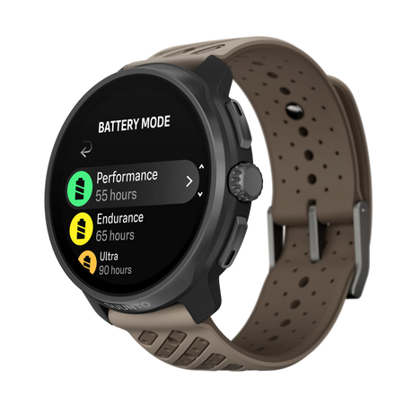 Suunto Race 2 - Titanium - Trail - Find Your Feet Australia Hobart Launceston Tasmania