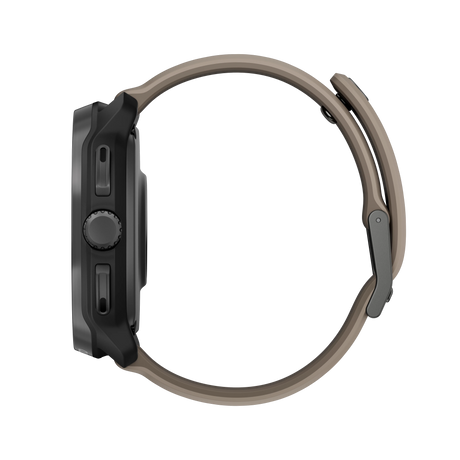 Suunto Race 2 Titanium GPS Sports Watch Suunto