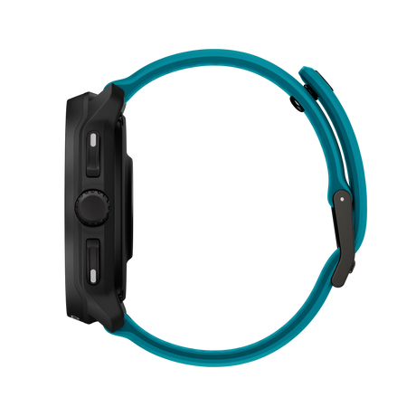 Suunto Race 2 Stainless Steel GPS Sports Watch Suunto