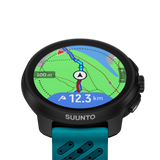Suunto Race 2 - Wave Blue - Find Your Feet Australia Hobart Launceston Tasmania