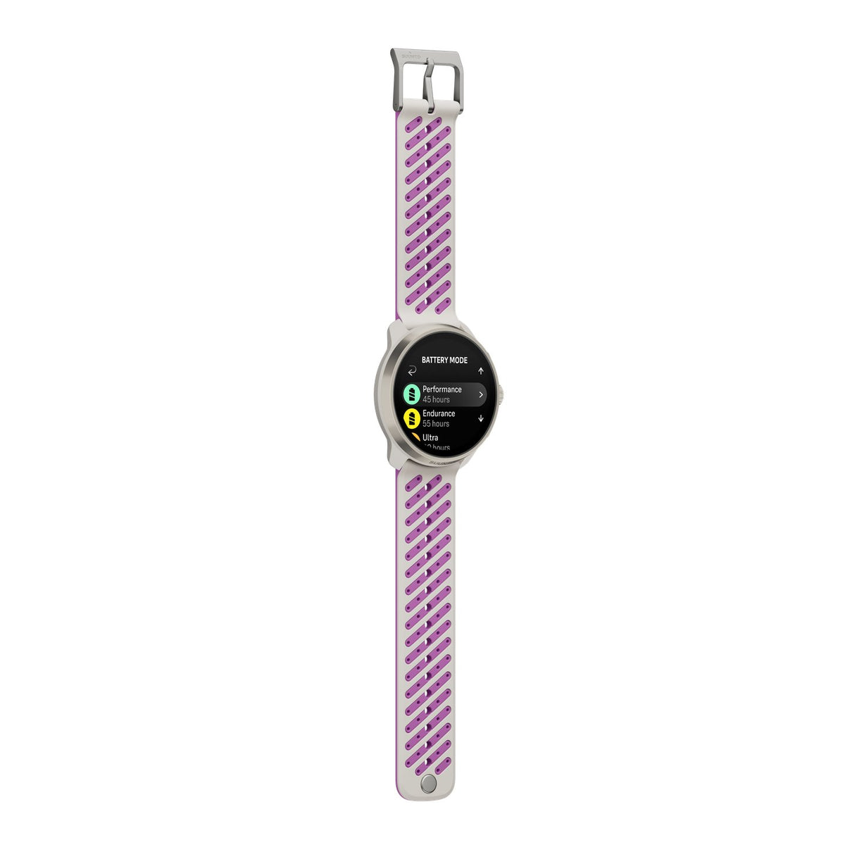 Suunto Race 3 S Watch Trail Running Tasmania Australia Orchid