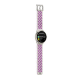 Suunto Race 3 S Watch Trail Running Tasmania Australia Orchid