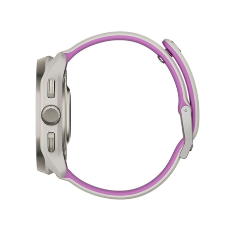 Suunto Race 3 S Watch Trail Running Tasmania Australia Orchid