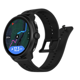 Suunto Race 2 - All Black - Find Your Feet Australia Hobart Launceston Tasmania