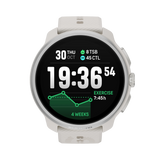 Suunto Race 2 - Feather Grey - Feather Gray - Find Your Feet Australia Hobart Launceston Tasmania