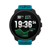 Suunto Race 2 - Wave Blue - Find Your Feet Australia Hobart Launceston Tasmania