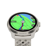 Suunto Race 3 S Watch Trail Running Tasmania Australia Feather
