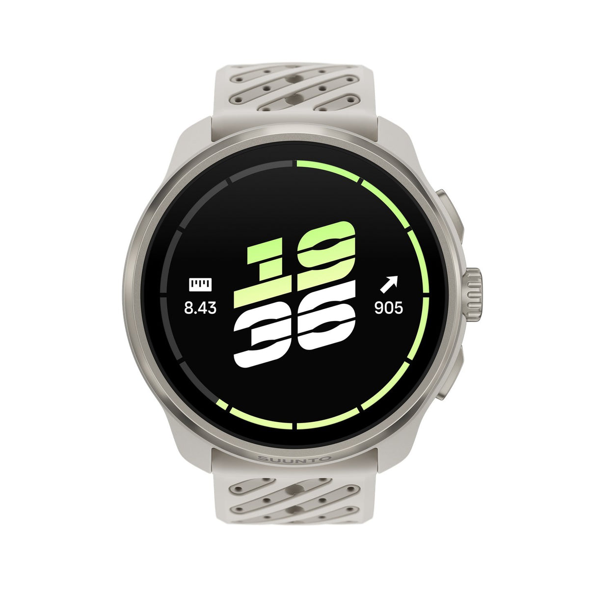 Suunto Race 3 S Watch Trail Running Tasmania Australia Feather