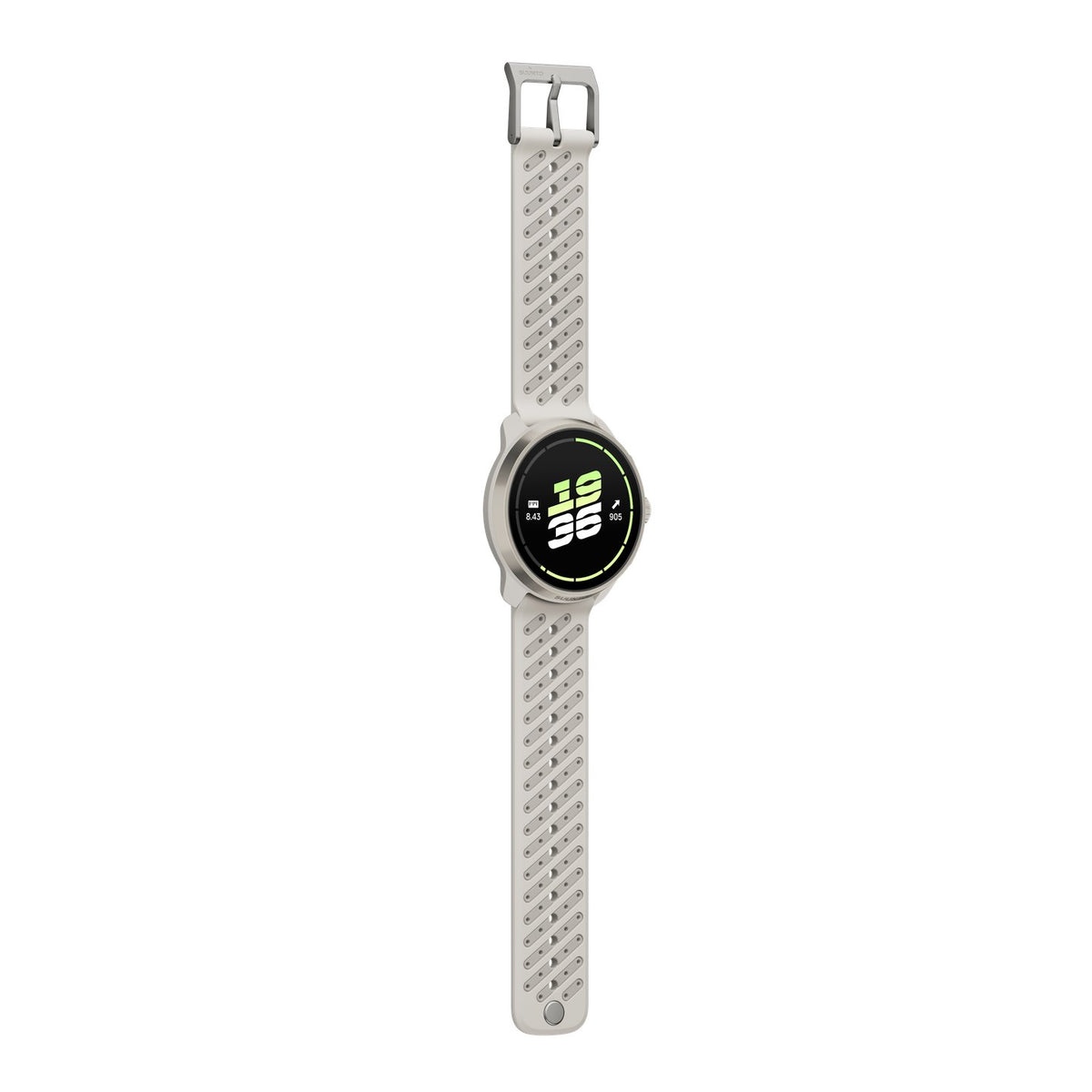Suunto Race 3 S Watch Trail Running Tasmania Australia Feather