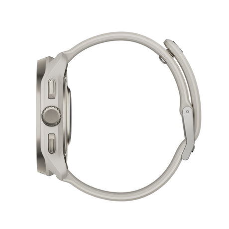 Suunto Race 3 S Watch Trail Running Tasmania Australia Feather
