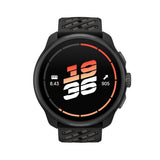 Suunto Race 3 S Watch Trail Running Tasmania Australia Black