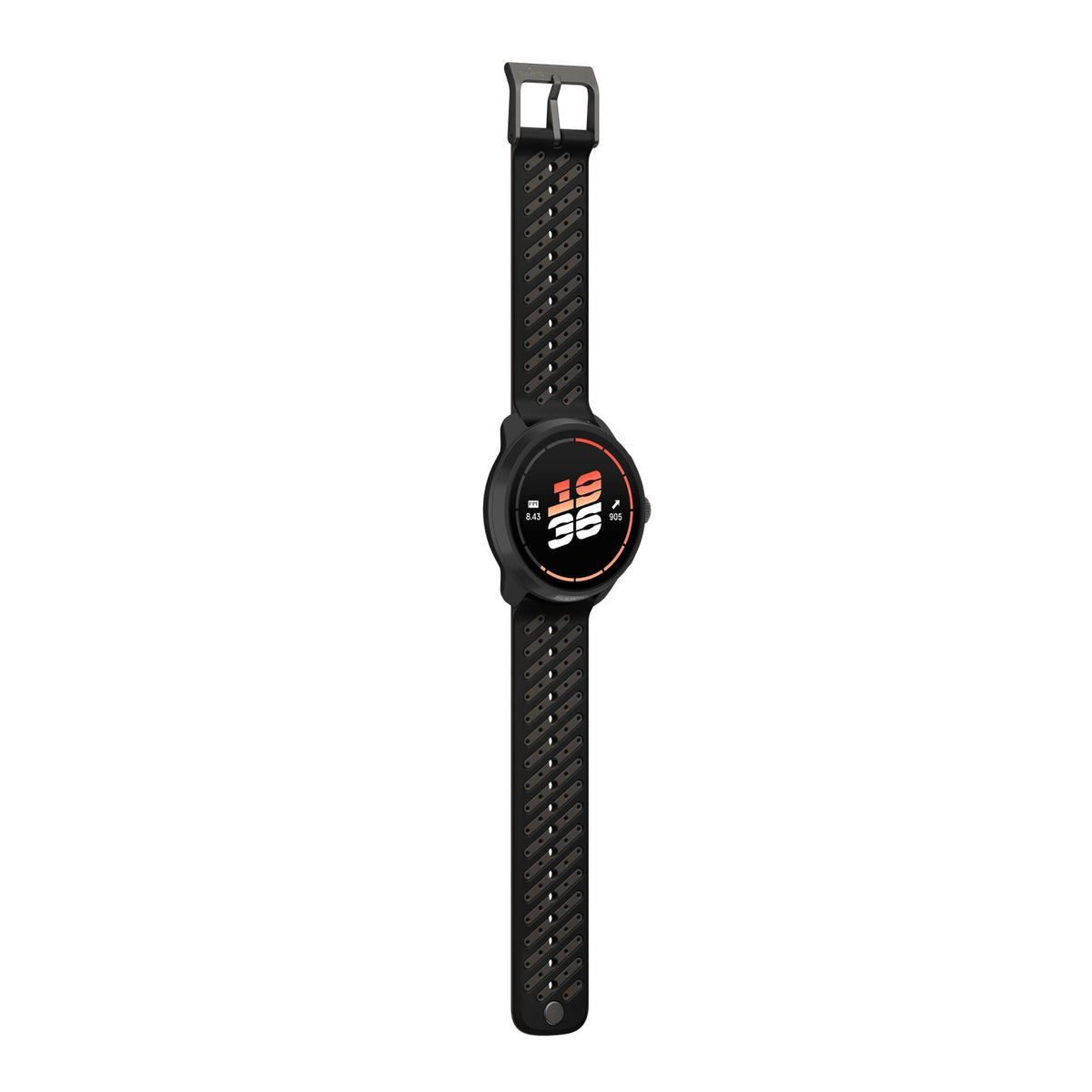 Suunto Race 3 S Watch Trail Running Tasmania Australia Black