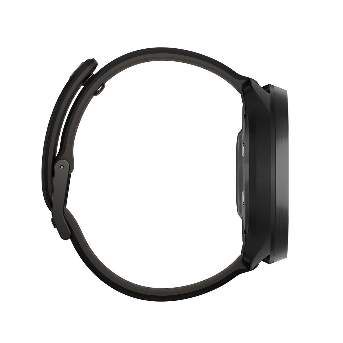 Suunto Race 3 S Watch Trail Running Tasmania Australia Black