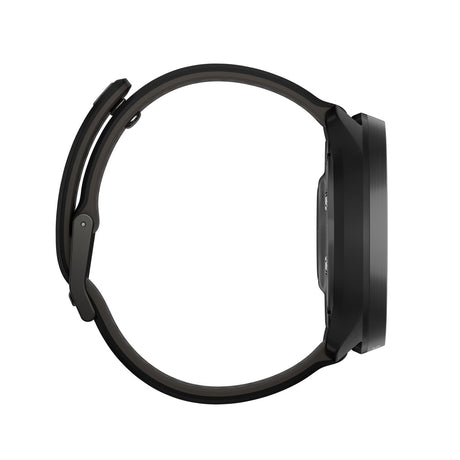 Suunto Race 3 S Watch Trail Running Tasmania Australia Black