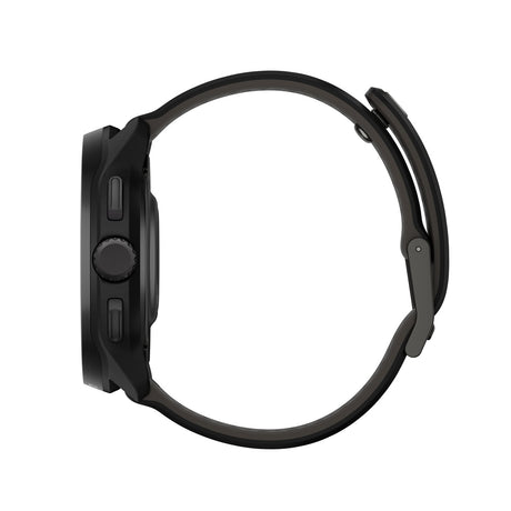 Suunto Race 3 S Watch Trail Running Tasmania Australia Black