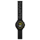 Suunto Run - All Black - Find Your Feet Australia Hobart Launceston Tasmania
