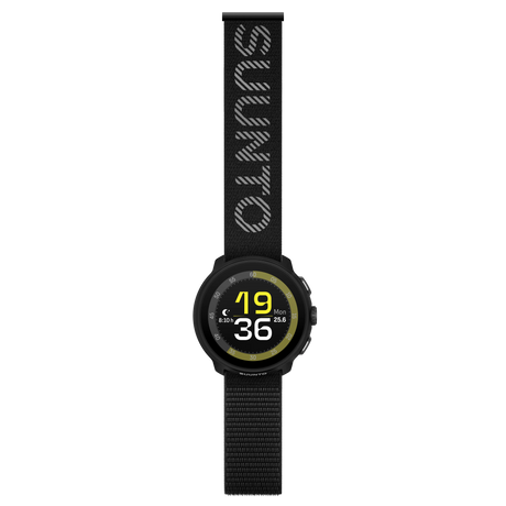 Suunto Run GPS Sports Watch Suunto