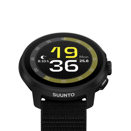 Suunto Run GPS Sports Watch Suunto